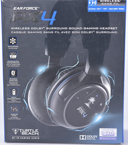 Turtle beach ear - turtle,