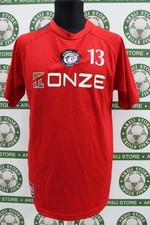 Maglia Calcio COSENZA MATCH