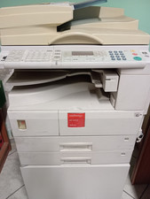 FOTOCOPIATRICE MULTIFUNZIONE