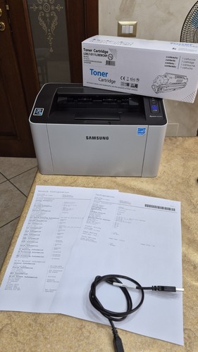 Stampante samsung xpress - stampante,