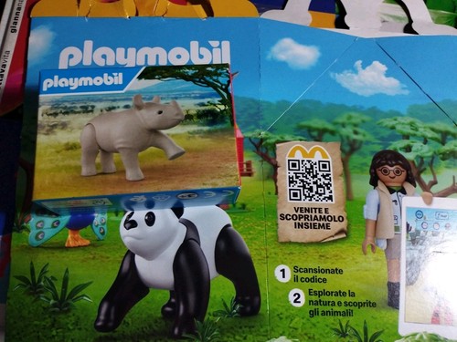 Playmobil 2026 happy - ,