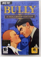 BULLY SCHOLARSHIP EDITION