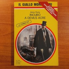 Incubo a Devil's Acre - Anne