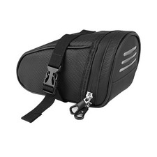 Borsa Sella Bici Riflettente