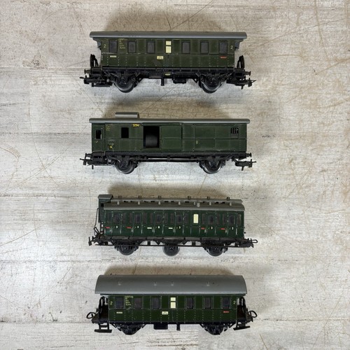 Märklin set auto - set,