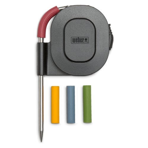Weber termometro alimenti - weber,