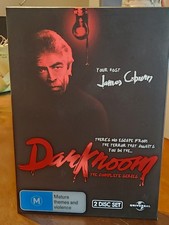 Darkroom Complete Series With