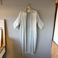Vintage Victoria Secret Robe