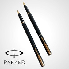 Parker rialto matt - rialto, set