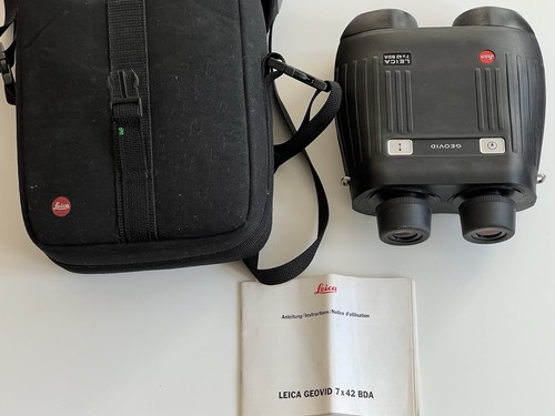 Leica geovid 7x42 - leica,