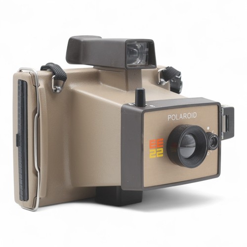 Polaroid ee22 fotocamera - polaroid,