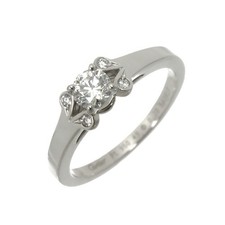 Anello Cartier Ballerine
