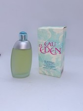 Eau d'Eden Cacharel Body Mist Spray 100ml /3.4 oz, Vintage Women’s Fragrance New