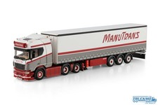 WSI Manutrans Scania R