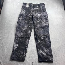 Pantaloni cargo mimetici TAD