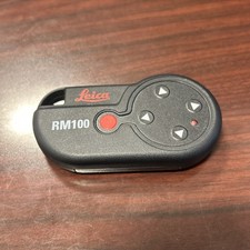 Telecomando Leica RM100 per