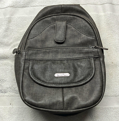Borsa tracolla multisac - a,