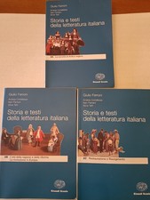 Storie E Testi Della