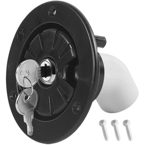 Tappo serbatoio acqua camper - tappo,