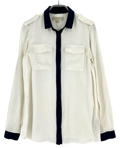 Burberry camicia maniche - burberry,