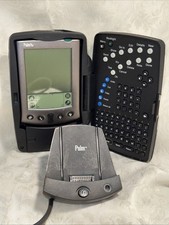 Palm Pilot Vx PDA, Dock