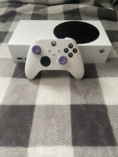 Microsoft Xbox Series S 512 GB