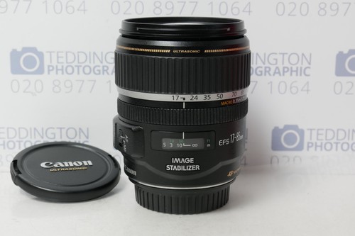 Canon 85mm 4 - canon, 17-85mm