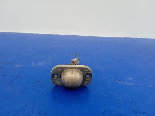 D4bh luce targa - luce, per