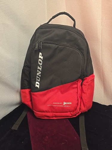 Borsa racchetta tennis dunlop - borsa,