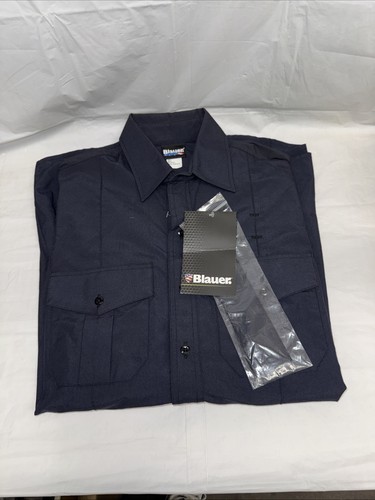 Brand new blauer navy - new, 35