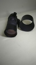 Obiettivo modello 135 400MM