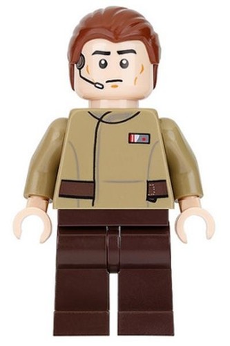 Figurine minifigure lego - /,