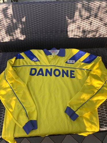 Maglia juventus vintage 1992 - maglia,