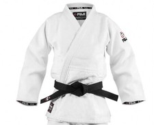 Nuovo Fuji BJJ Uomo Donna