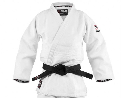 Nuovo fuji bjj - fuji, uomo