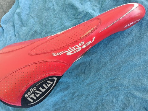 Selle italia flite - selle,