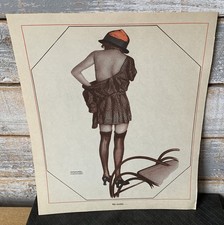 RAPHAEL KIRCHNER  BOOK PRINTS