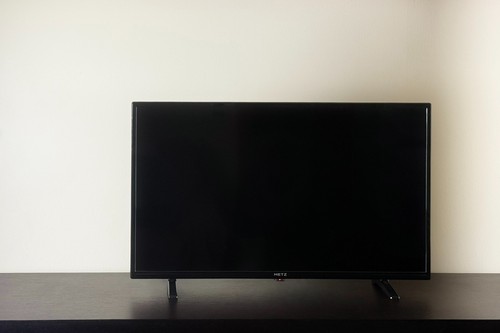 Metz televisione led - televisione,