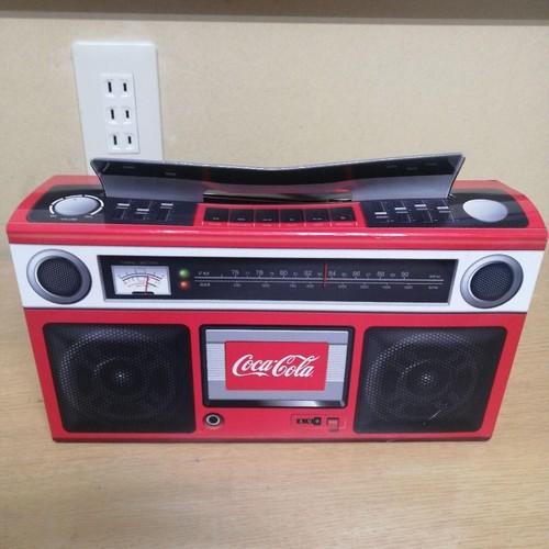Altoparlante cassetta radio