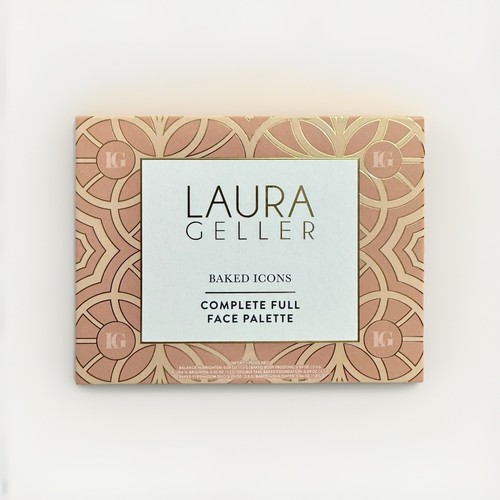 Laura geller icone forno - geller,