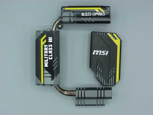 Msi z77 power 7751 - msi, m