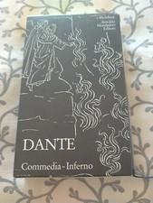 Dante. Commedia. Inferno