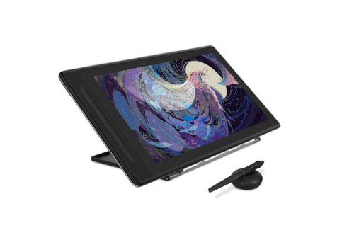 Huion kamvas pro - huion, (2.5k)