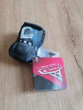 PELUCHE Jackson Storm Cars 3