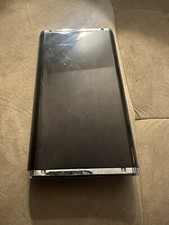 Contenitore per disco rigido multimediale Mad Dog con disco rigido 110 GB porta USB 2.0