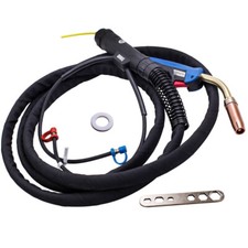 TORCIA SALDATURA WELDLINE MIG