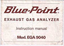 BLUE-POINT EGA 9040