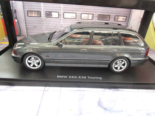 Bmw serie 540i 540 - 540i,