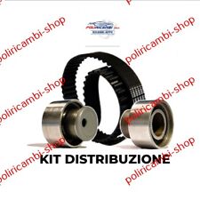 KIT DISTRIBUZIONE FIAT Punto