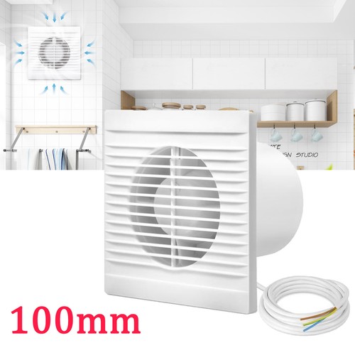 Ventilatore bagno 100 mm - ventilatore,